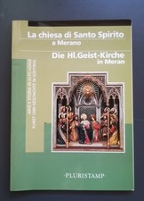 La chiesa di Santo Spirito a