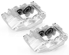 Coppia Pinze Freni Anteriori Destro + Sinistro per Mitsubishi Pajero 07-