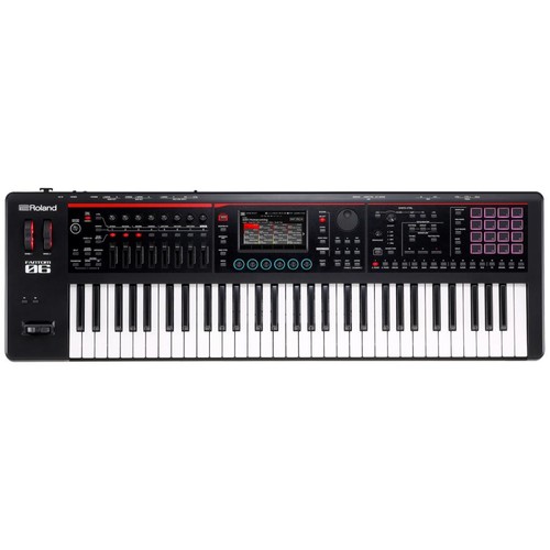 Roland fantom tasti - roland, fantom-06