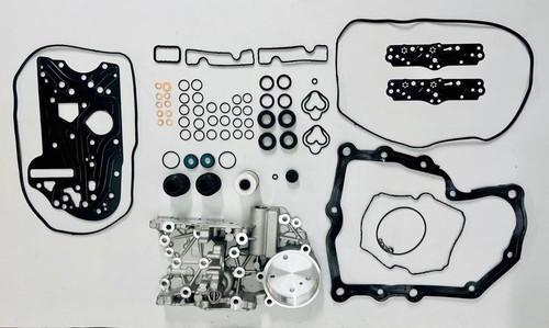 Kit riparazione revisione - kit,