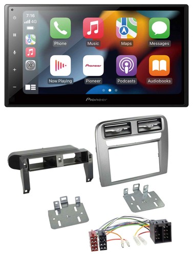 Pioneer dab bluetooth - pioneer, usb