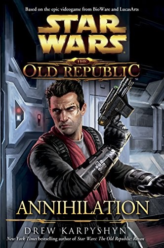 Star wars the old republic - star,