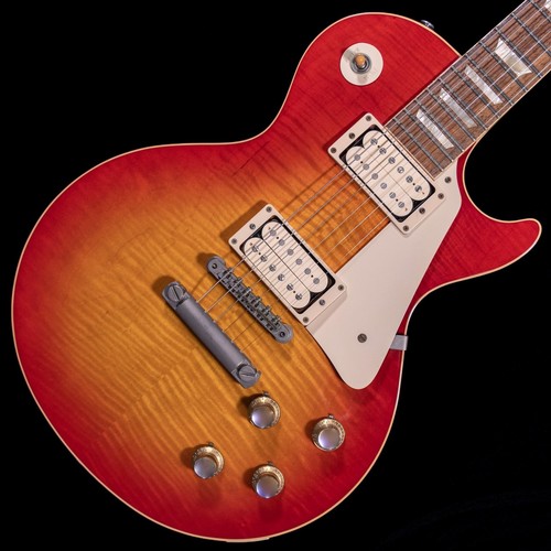 Gibson custom shop - custom, les