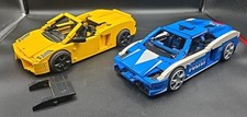 Lotto Lego Racers Lamborghini