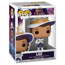 The Owl House - Luz #1552 -