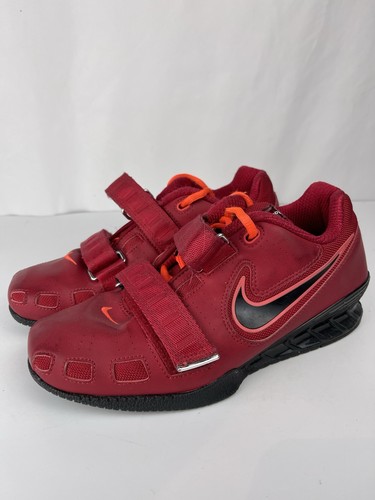 Taglia nike romaleos 2 - taglia,