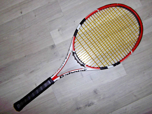 Raquette tennis babolat - raquette, pure