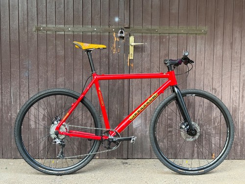 Cannondale caad3 urban flat - caad3,