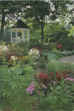 Vecchia cartolina Sturbridge