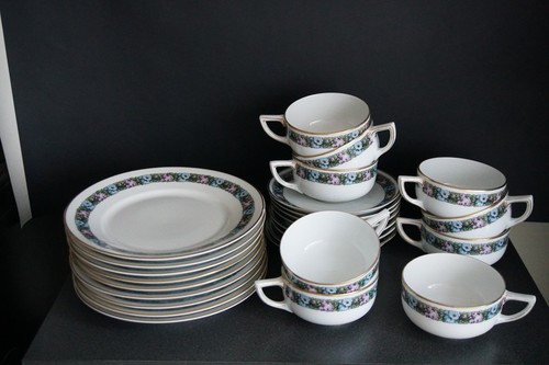 Rosenthal servizio da - rosenthal,,