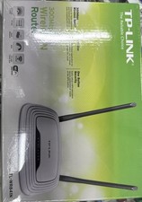 Link 300 mbps wireless - tp-link, n
