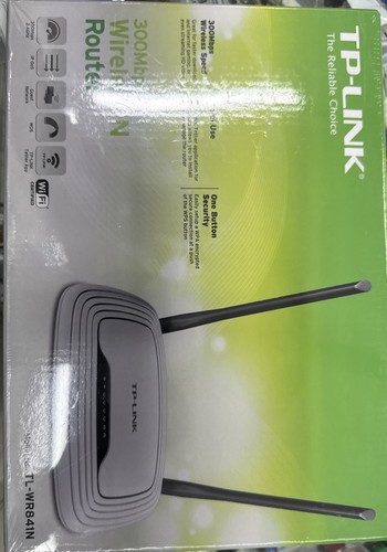 Link 300 mbps wireless - mbps,