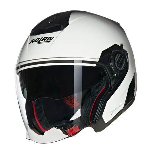 Casco moto jet nolan n40 - n40-5, 06