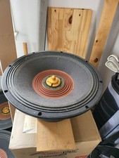 Cerwin Vega Stroker  Pro 18