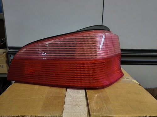 Fanale posteriore destro - posteriore,