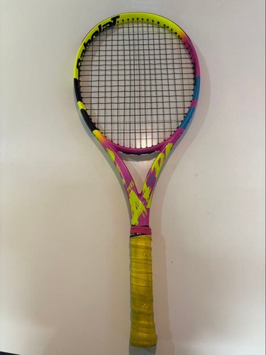 Racchetta tennis babolat - racchetta,