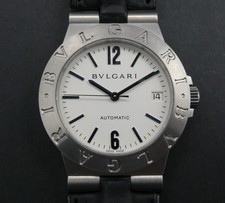 Bvlgari Bulgari Diagono