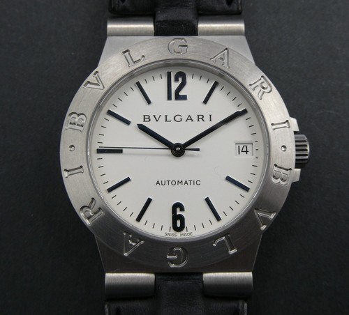 Bvlgari bulgari diagono - bulgari,
