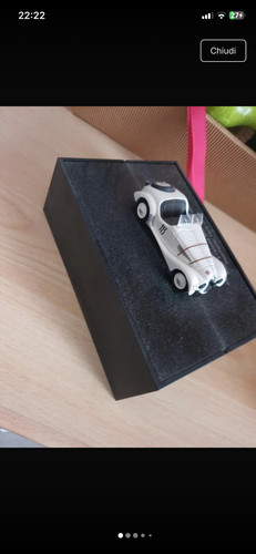 Modellini bmw collezione - da,