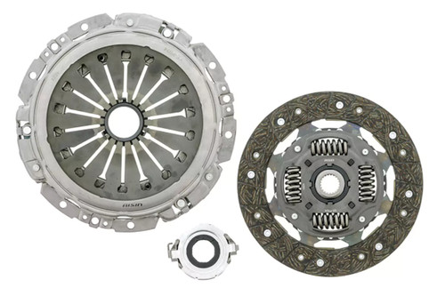 Kit frizione aisin - frizione,