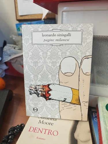 Sinisgalli pagine milanesi - -,