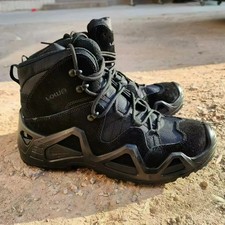 Scarpe trekking antiscivolo - scarpe,