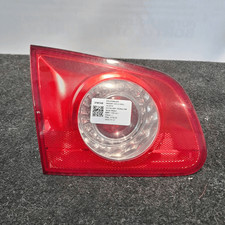 Fanale post. parte int. SX