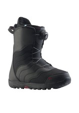 SCARPONI SNOWBOARD BURTON W MINT BOA 2026 BLACK