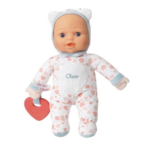Chicco mia prima bambola - la,