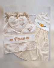 Set Cucina A Tema Thun