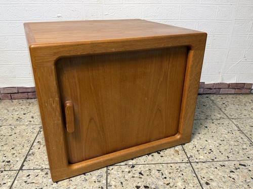 Midcentury comò comodino
