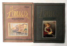 Amica rivista mensile