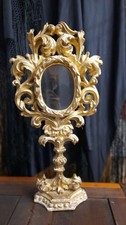 ANTICO OSTENSORIO PORTA