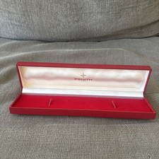 Zenith cassa scatola orologio