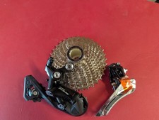 Shimano 105 r7000 - r7000, gs