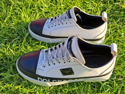 Sneakers dolce gabbana - sneakers,
