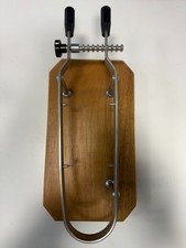 PINZA ACCIAIO FERMA PORTA