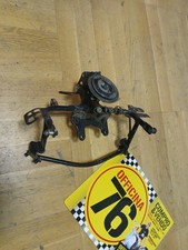 Telaietto Carena Cupolino Anteriore Honda Nsr 125cc Sp JC20E