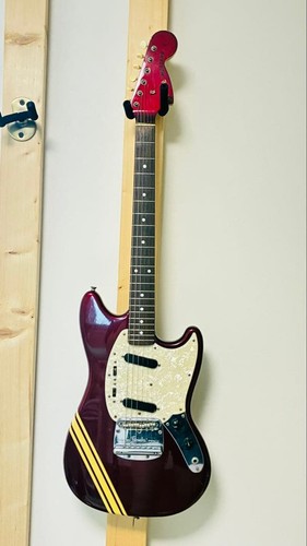 Chitarra elettrica fender - chitarra,