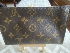 LOUIS VUITTON VINTAGE MONOGRAM