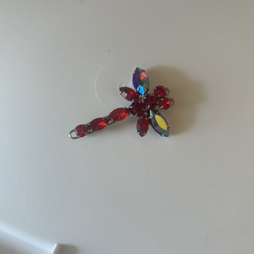 Fermaglio per capelli tarina - fermaglio,