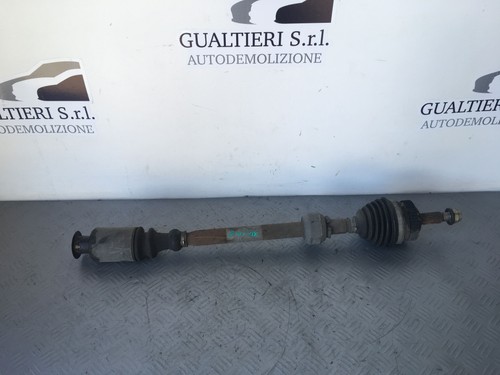 Semialbero ant per renault - semialbero, ant.