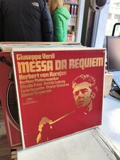Verdi von Karajan Messa da