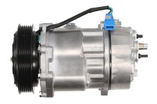 Compressore aria condizionata