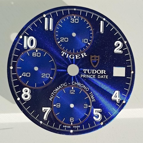 Rolex prince tiger chrono - prince,