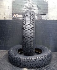 GOMME USATE RICOSTRUITE PER