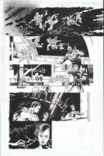 Justice league incarnate 5p27 - justice,