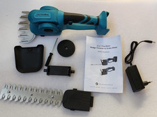 ROADTIME Tagliasiepi e cesoie