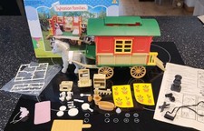 Sylvanian Families Tomy 3165