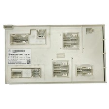 CENTRALINA SAM PER MERCEDES Classe A Serie (W176) Diesel 160 (12>18)